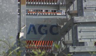 Gosselies: Les syndicats et la direction d'AGC reprennent les discussions