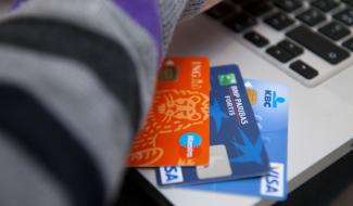 Phishing chez personnes âgées : La Police de Charleroi appelle à la vigilance !