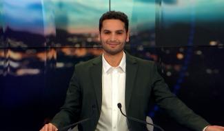 JT du mercredi 25/02