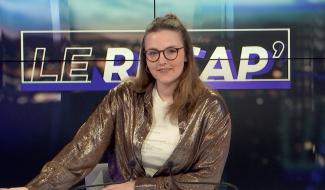 Le Récap' du samedi 28 février 2026
