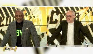 Club Zébré du mercredi 25 février 2026