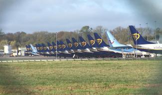 Attaque contre l'Iran : Plusieurs vols annulés depuis la Belgique