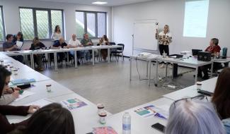 Après la fermeture du Cora, une cellule de reconversion est mise en place