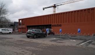 Courcelles et ses projets 2026 : écoles, routes et culture