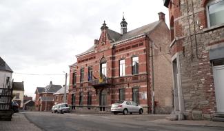 En 2026, Erquelinnes mise sur les routes, la jeunesse et son centre culturel