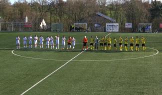 P2C: Erpion renverse Gerpinnes dans la dernière demi-heure