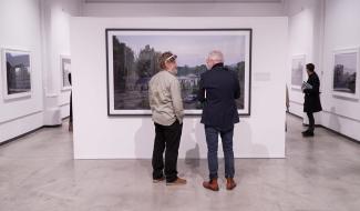 Le musée de la photo dévoile quatre nouvelles expositions temporaires