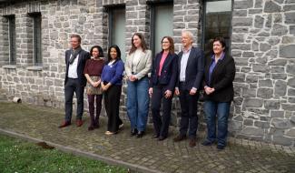 Un réseau pour soutenir les élues locales face au sexisme politique