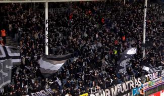 Les Zèbres plombés par une première mi-temps catastrophique