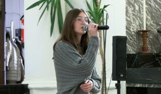 C Local : concert lyrique en l'église de Pironchamps