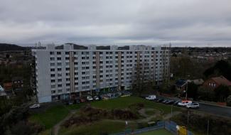 Deal de drogue en ligne : Charleroi face au fléau des réseaux sociaux