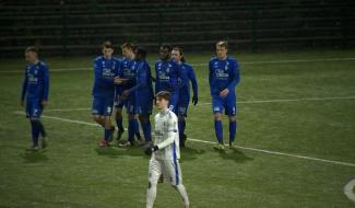 Toujours le même scénario pour Montignies