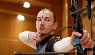 Championnat de Belgique de tir à l’arc : toutes les générations réunies