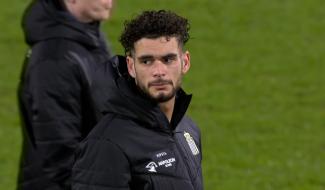 Troisième semaine de disette pour les Zèbres