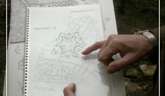 Replay : Fouilles au boulevard Defontaine (1991)