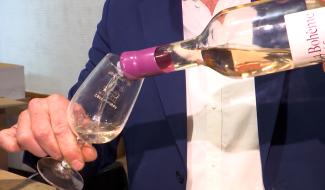 Le Salon du Vin Saint Vincent revient à Aiseau-Presles les 6, 7 et 8 mars