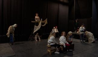 Stage au Martinrou: cap sur la piraterie !