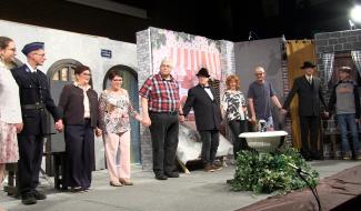 C Local : "El Fontène des Betchoteus" par les Bons Vikants d'Rinlies