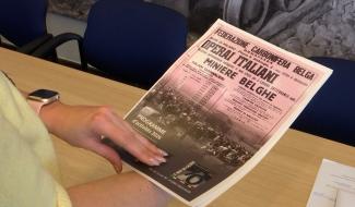 Bois du Cazier : une année commémorative pour les 70 ans de la catastrophe