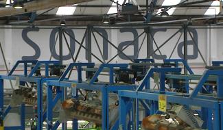 Une nouvelle assemblée du personnel organisée lundi matin chez Sonaca