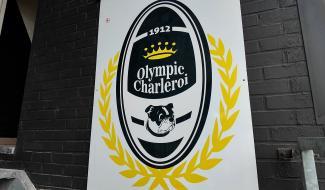 Nouvelle défaite de l'Olympic face à Beveren 2-0