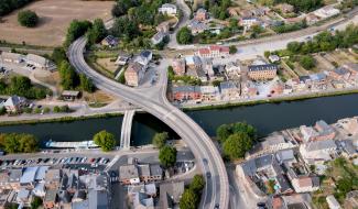 Thuin : du matériel communal d’égouttage fourni à des particuliers, une enquête interne ouverte