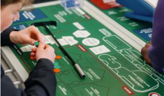 La Quinzaine de l'éducation financière se tiendra à Charleroi du 16 au 27 mars