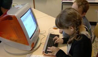 Replay : L’informatique à l’école (1999)