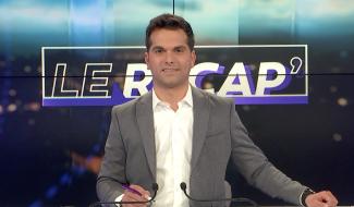 Le Récap' du samedi 7 mars 2026