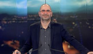 JT du vendredi 6 mars 2026