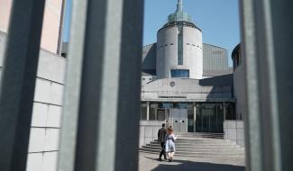 Le procès de Faysel Amzaourou s'est ouvert devant la Cour d'Assises de Mons