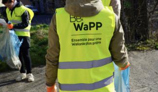 Fleurus se mobilise pour l'environnement