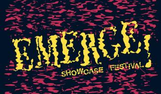 Festival Emerge : des talents émergents à l'Eden