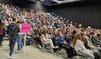 #plustardjeserai, une journée pour façonner son avenir professionnel