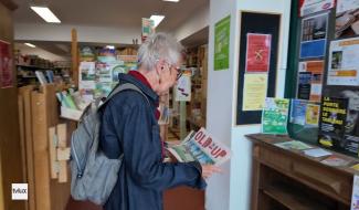 Docus des Régions - Agisme : les seniors au rebut ?