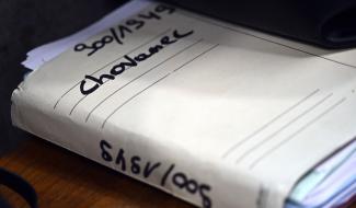 Affaire Chovanec : La chambre des mises prononce un non-lieu pour les 31 inculpés