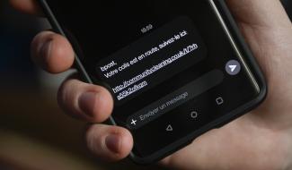 Un nouveau protocole pour protéger les internautes du hameçonnage