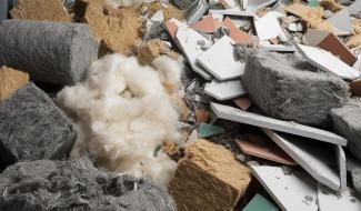 La Ville de Charleroi s'oppose à un projet de centre de regroupement de déchets inertes