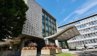 Cinq ans de prison avec sursis pour atteinte à l'intégrité sexuelle de mineures