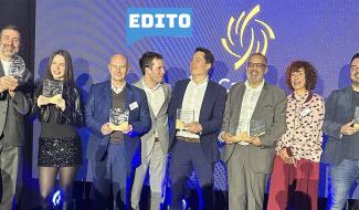 Carolo de l'année: le Charleroi qu'on aime