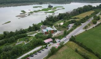 Les Bons Villers : ouverture ce week-end des sentiers de la Rampe