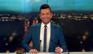 JT du lundi 23 mars 2026