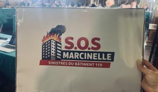 Incendie, Antre du Jeu et cadastre des commerces : résumé du conseil communal