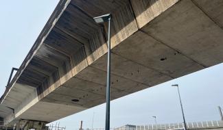 Les autorités carolo approuvent la création d'un nouveau parking sous le ring de Charleroi