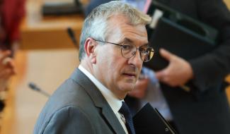 Le gouvernement wallon confirme la fin du dispositif APE au 1er janvier 2027