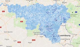 Lancement d'un outil permettant à chacun de contrôler la qualité de l'eau