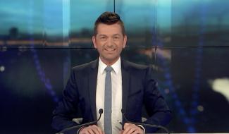 JT du vendredi 27 mars 2026