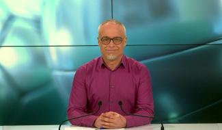 Tous Terrains Magazine - Dimanche 29 mars 2026