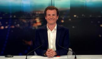 JT du lundi 30 mars 2026