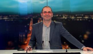 JT du mardi 31 mars 2026